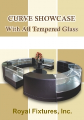 Curve Showcase Curve Showcase