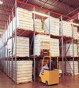 Pallet Racks