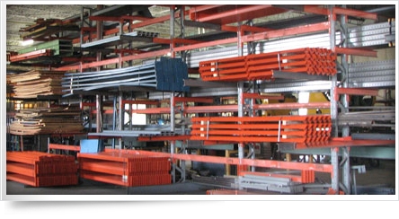 Pallet Rack