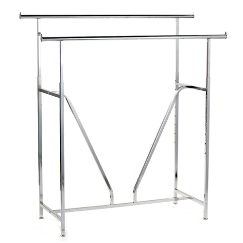 Double Bar Rack