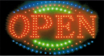 LED Signs