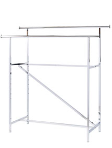 Double Bar Rack (Z-Brace )