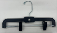 12″ Heavy Duty Shirt & Pant Hanger
