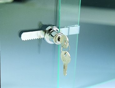Showcase Lock