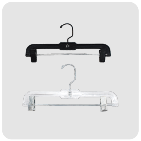 Adults Heavy Duty Pant Hanger