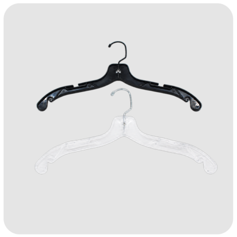 17″ Super Heavy Duty + Swivel Hook
