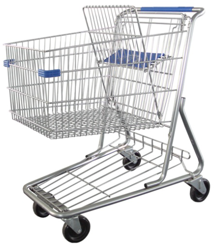 Shopping Cart (Large)