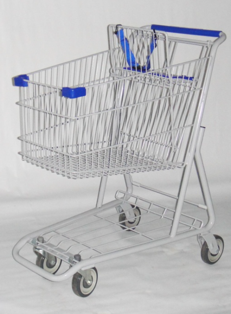 Shopping Cart (Medium)