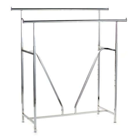 Double Bar Rack (V-Brace)