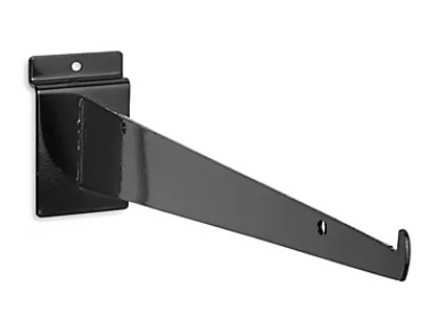 Shelf Bracket (Black)