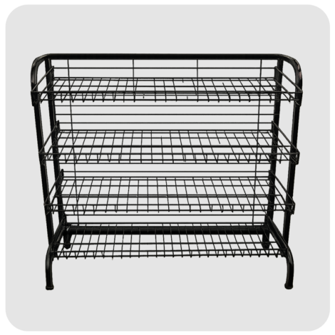 Undercounter Wire Rack