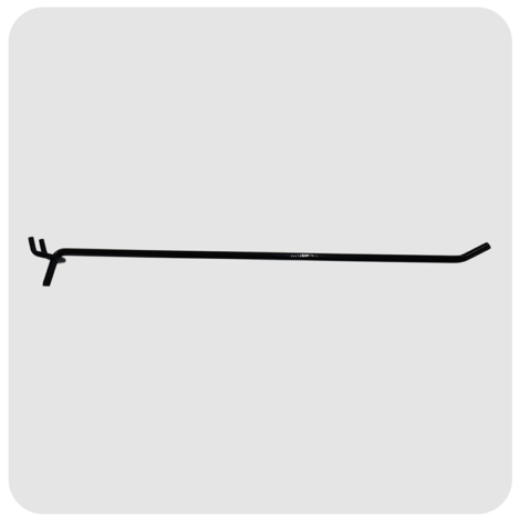 Pegboard Hook