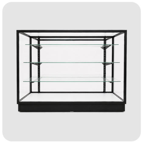 Extra Vision Showcase