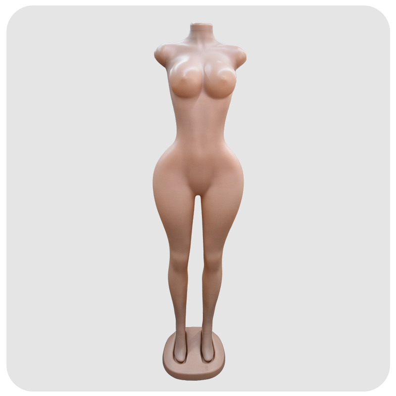 Brazilian Mannequins