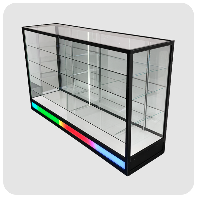 Showcases
