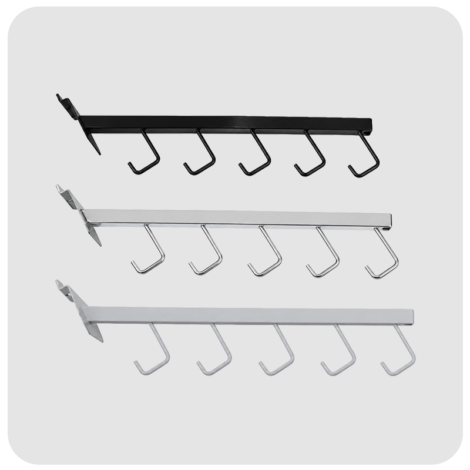 Five Hooks Waterfall