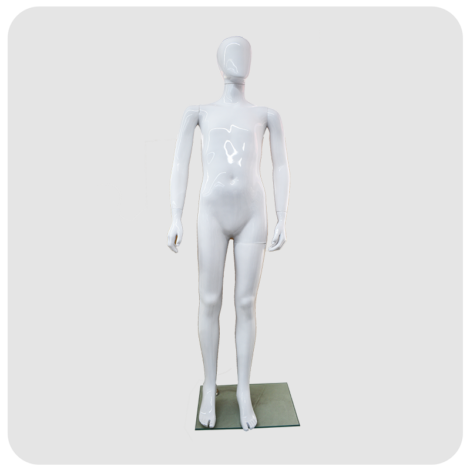 Full Body Kid Mannequin 1