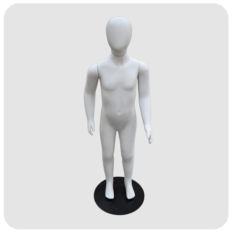 Kids Mannequins