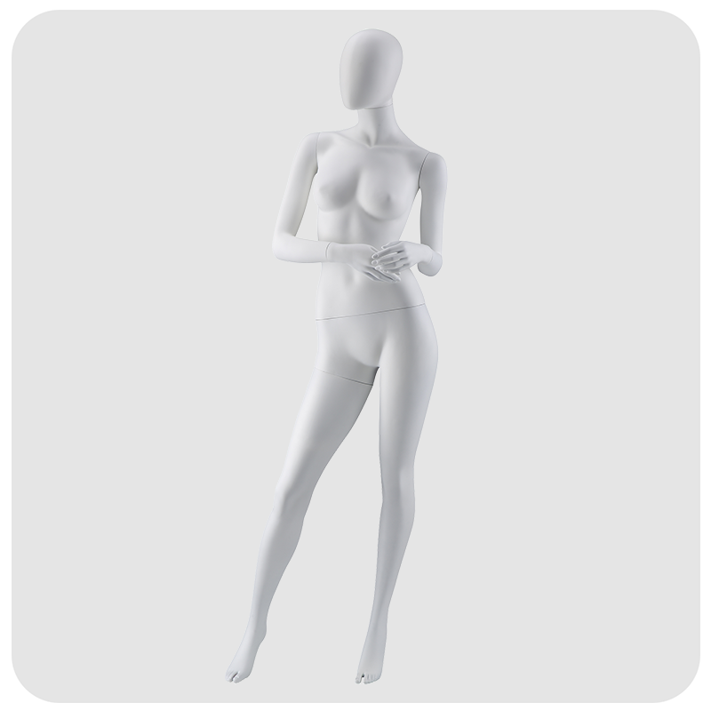 Full Body Mannequins