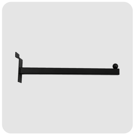 Faceout Straight Arm