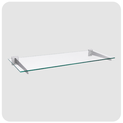 Tempered Glass 10"