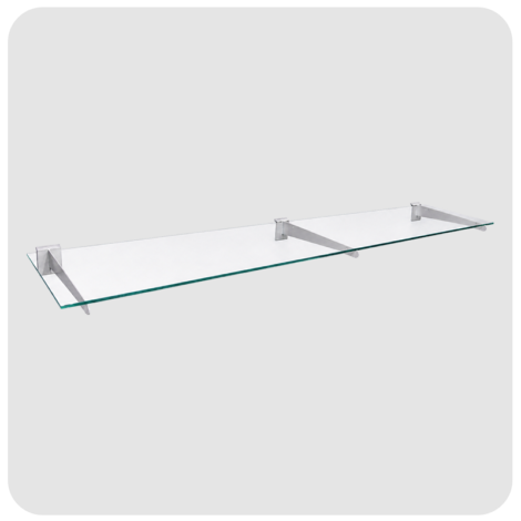 Tempered Glass 14"