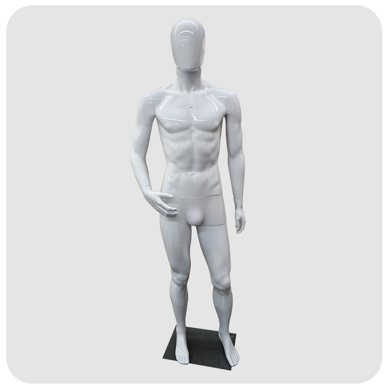 Full Body Mannequins