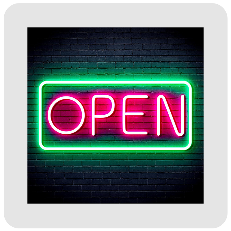 LED Signs