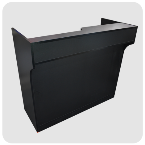 Ledgetop Counter