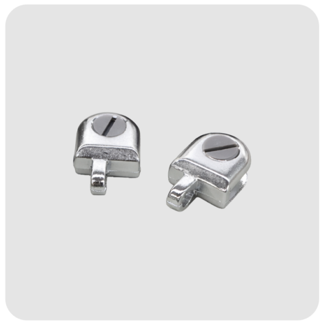 Lock Set Connector