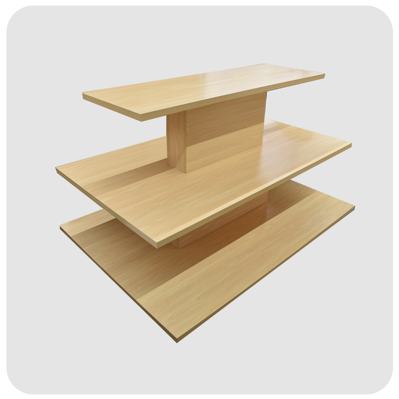 Floor Displays