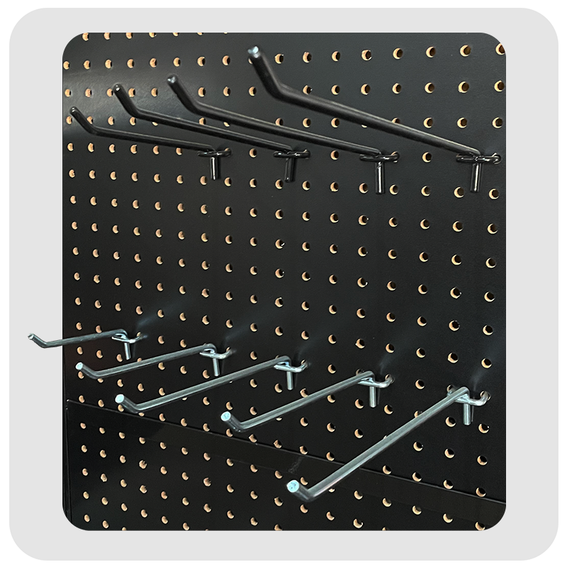 Pegboard Hooks
