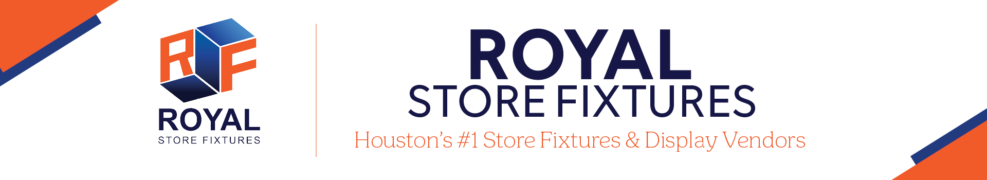 Royal Store Fixtures and Store Displays