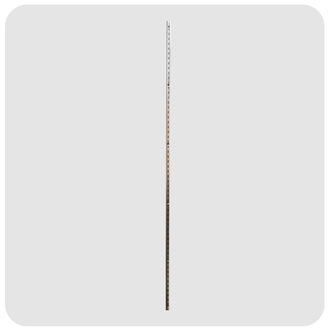 Light Duty Metal Standard