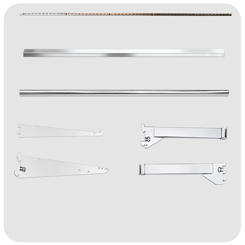 Metal Standard & Accessories