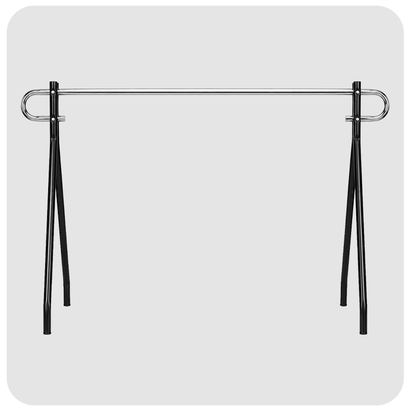 Beauty Rack
