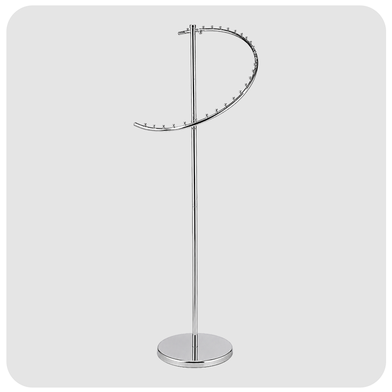 Spiral Rack