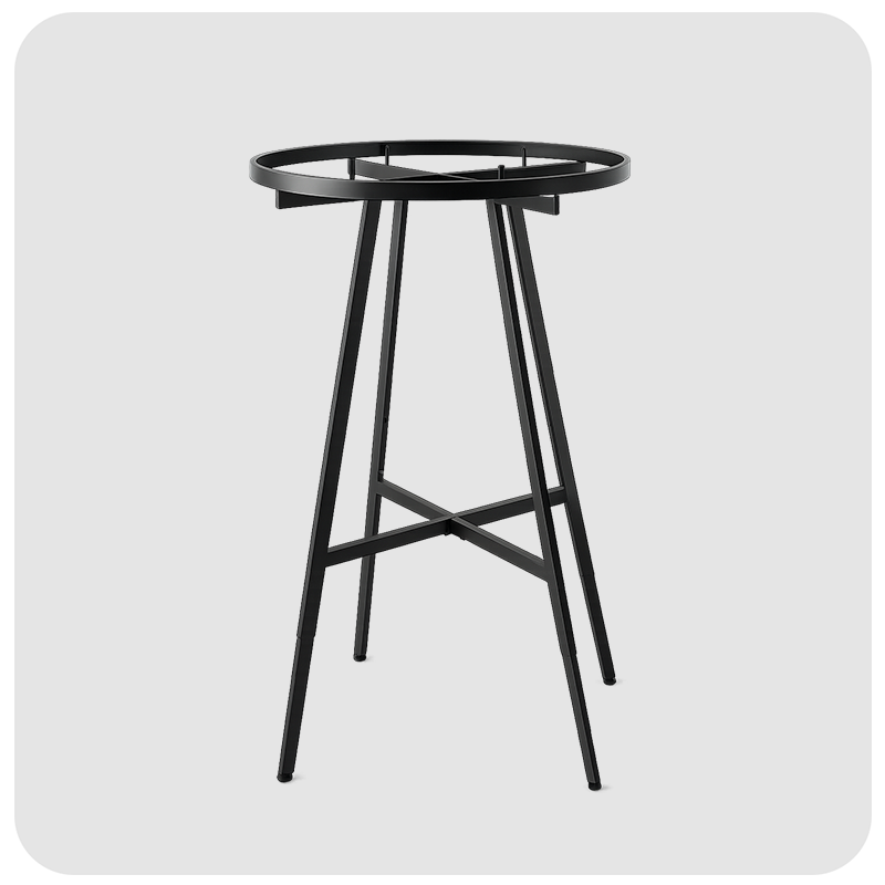 Round Rack