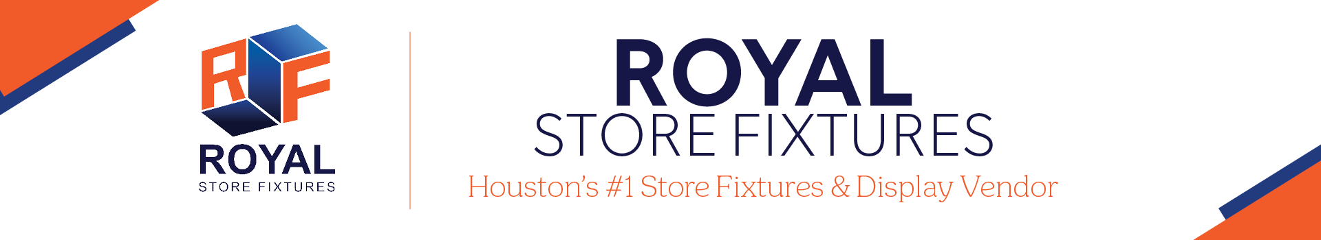 Royal Store Fixtures and Store Displays
